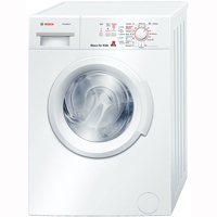 BOSCH WAB 2007 KPL